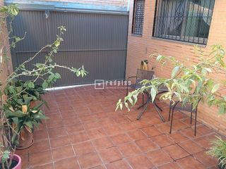 Casa pareada en venta en Rejas en Madrid