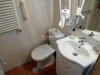 Casa pareada en venta en Rejas en Madrid