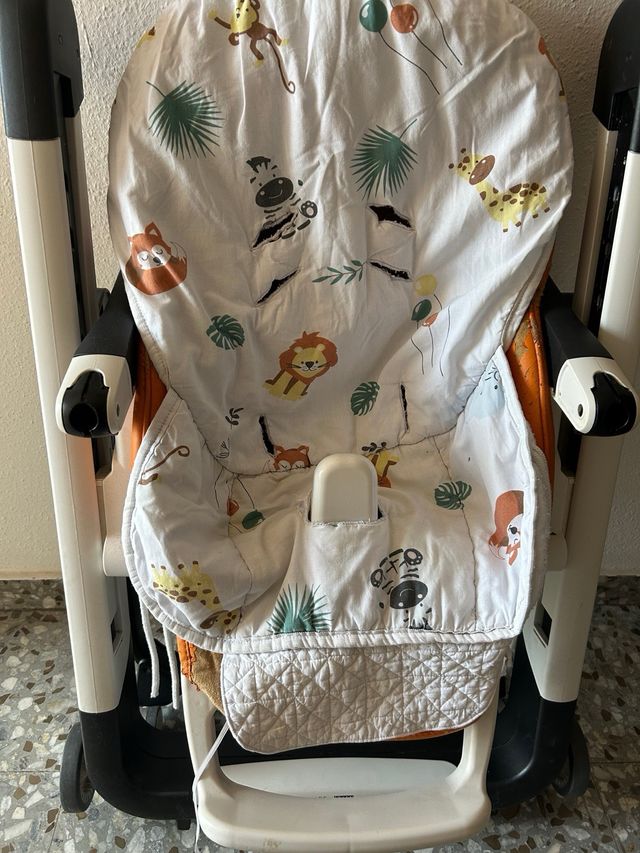 Trona Peg Perego Siesta