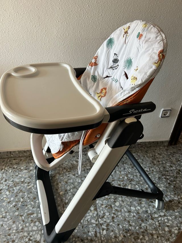 Trona Peg Perego Siesta