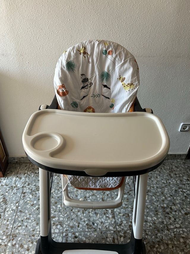 Trona Peg Perego Siesta