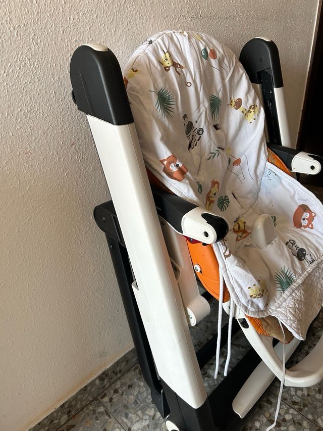 Trona Peg Perego Siesta
