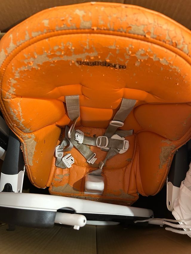 Trona Peg Perego Siesta