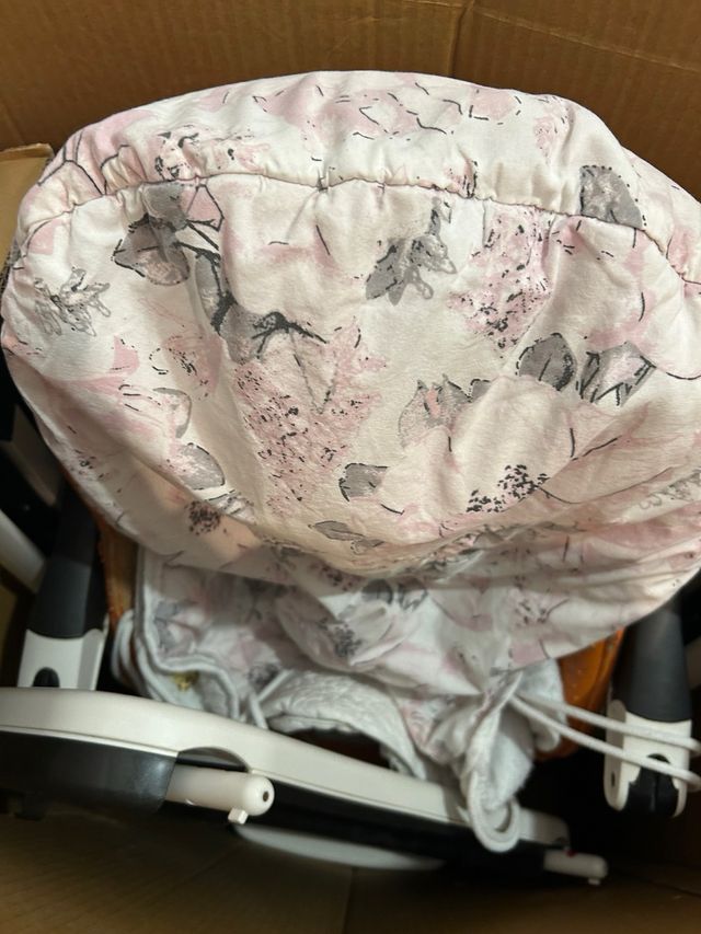 Trona Peg Perego Siesta