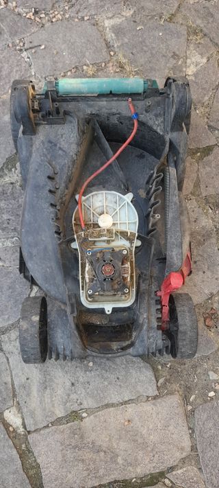 Tagliaerba ricambi