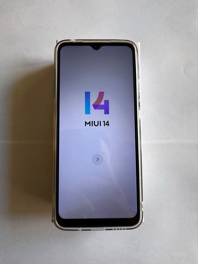 Xiaomi Redmi 10C 4GB/64GB Móvil