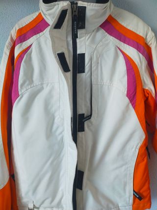 Abrigo esquí unisex niño/a marca Strike by Spider.