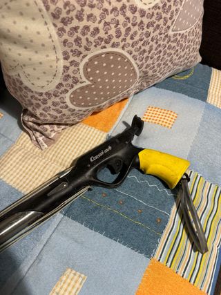 Fusil Cressi-sub Pesca Submarina 75