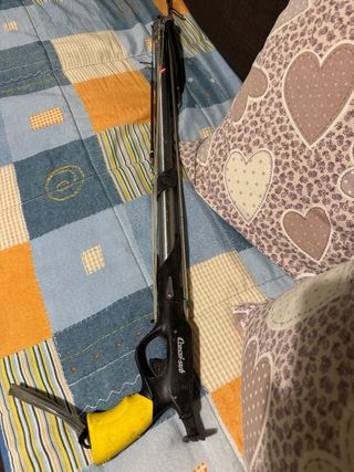 Fusil Cressi-sub Pesca Submarina 75