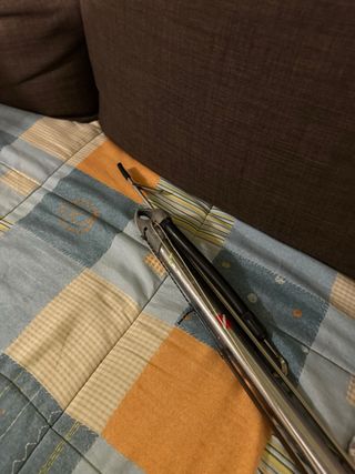 Fusil Cressi-sub Pesca Submarina 75