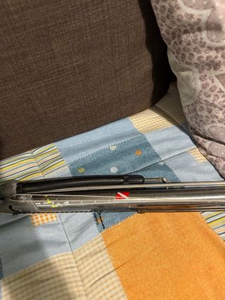 Fusil Cressi-sub Pesca Submarina 75