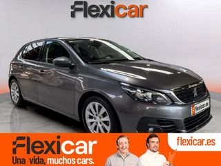 Peugeot 308 5p Style PureTech 130 S&S 6 Vel. MAN