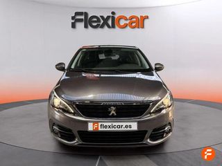 Peugeot 308 5p Style PureTech 130 S&S 6 Vel. MAN