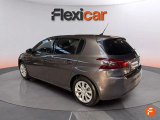 Peugeot 308 5p Style PureTech 130 S&S 6 Vel. MAN