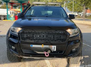 Ford Ranger LIMITED 4x4 FULL 