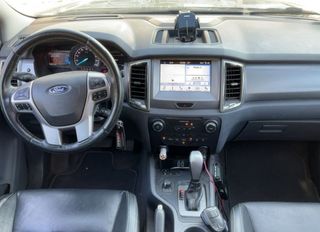 Ford Ranger LIMITED 4x4 FULL 