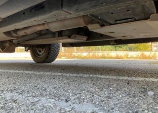 Ford Ranger LIMITED 4x4 FULL 