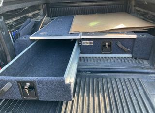 Ford Ranger LIMITED 4x4 FULL 