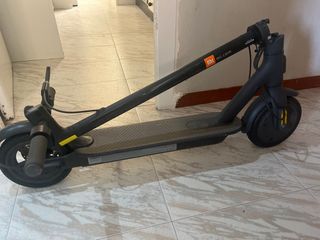 Patinete eléctrico Xiaomi