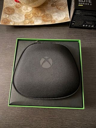 Xbox Series X 1TB SSD