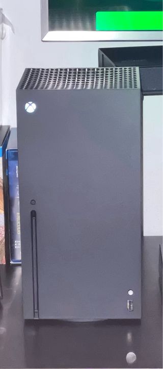 Xbox Series X 1TB SSD