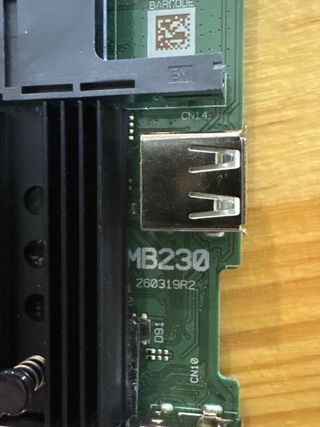 Placa Vestel 17MB230 
Toshiba 58ul3b63dg