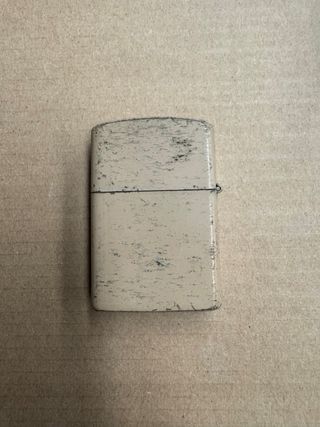 Mechero Zippo U.S. Marine Corps Camuflaje