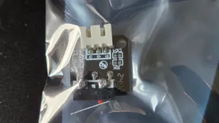 Interruptor switch Ender 3