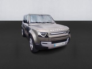 Land Rover Defender 2021