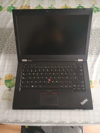 Lenovo Thinkpad T430 i5 / 8Gb Ram / 1Tb SSD