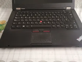 Lenovo Thinkpad T430 i5 / 8Gb Ram / 1Tb SSD