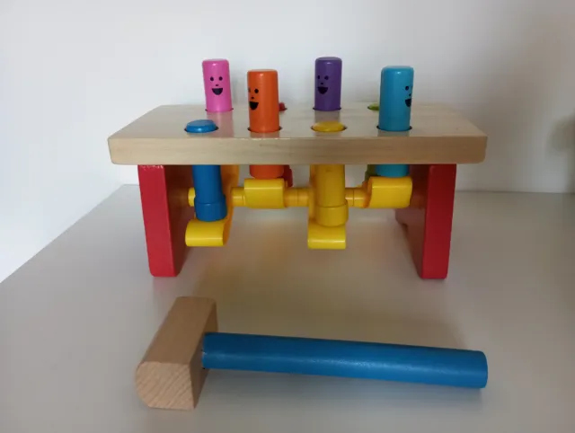 Set giochi bimbi come nuovi