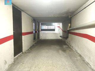 Garaje en venta en Murallas en Ávila