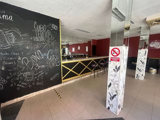 Local comercial en venta en Gorronal-P29 en Collado Villalba