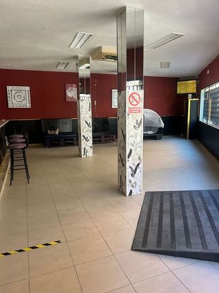 Local comercial en venta en Gorronal-P29 en Collado Villalba