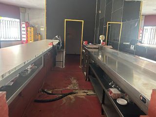 Local comercial en venta en Gorronal-P29 en Collado Villalba