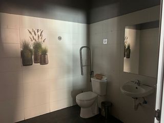 Local comercial en venta en Gorronal-P29 en Collado Villalba