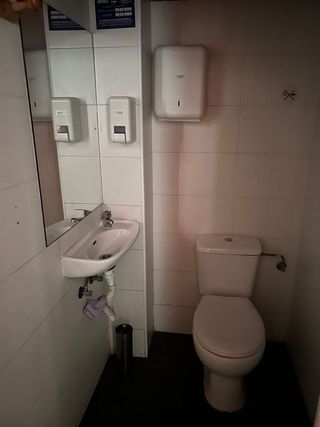 Local comercial en venta en Gorronal-P29 en Collado Villalba