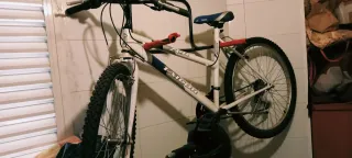 Bicicleta de Montaña en Buen Estado