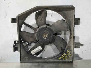ELECTROVENTILADOR MAZDA PREMACY (CP) RF S / R