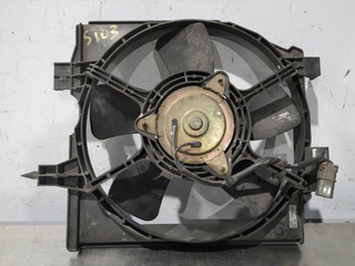 ELECTROVENTILADOR MAZDA PREMACY (CP) RF S / R