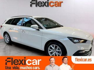 Seat Leon SP 1.5 TSI 96kW S&S Style Go