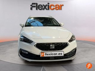 Seat Leon SP 1.5 TSI 96kW S&S Style Go