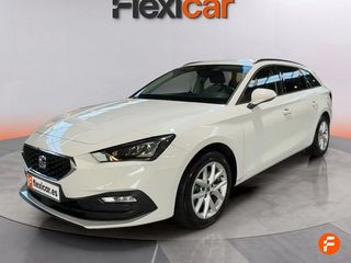 Seat Leon SP 1.5 TSI 96kW S&S Style Go