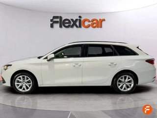 Seat Leon SP 1.5 TSI 96kW S&S Style Go