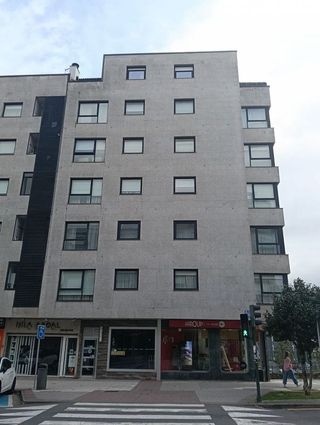 Piso en alquiler en Zona Fernández Ladreda en Pontevedra