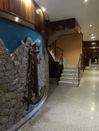 Piso en alquiler en Zona Fernández Ladreda en Pontevedra