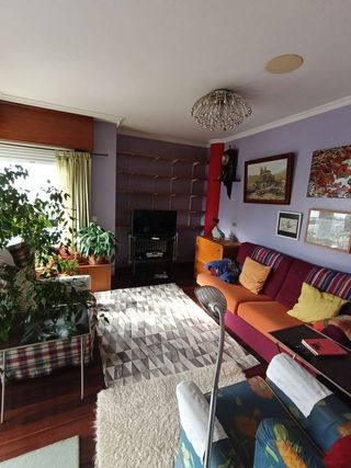 Piso en alquiler en Zona Fernández Ladreda en Pontevedra