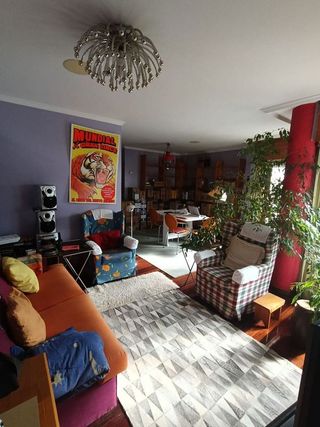 Piso en alquiler en Zona Fernández Ladreda en Pontevedra