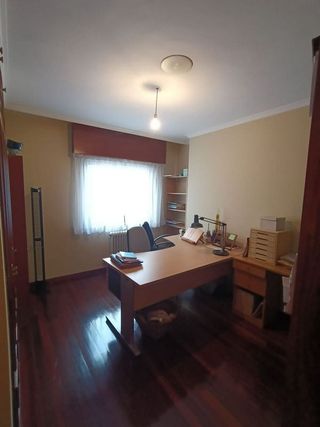 Piso en alquiler en Zona Fernández Ladreda en Pontevedra